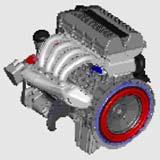 Analogy Engine Hardware ECU-Functionality Development Engine Hardware Engine Functions Conception CAD: -Def. -Spec. -Design CASE: -Idea, Definition - Spec.