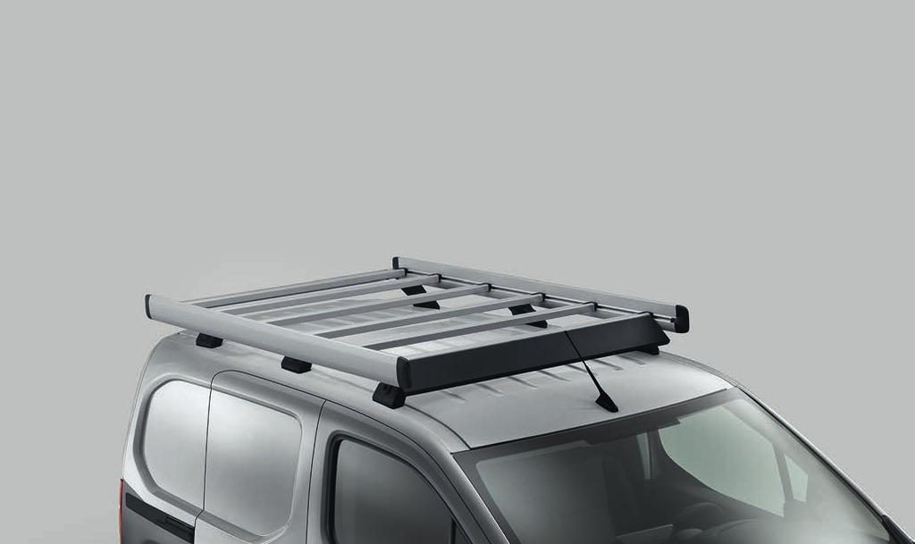 1 3 Roof Racks Our racks are developed with high quality specifications and