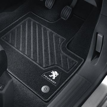 : 16 285 590 80 Rubber Mats These rubber floor mats are designed to