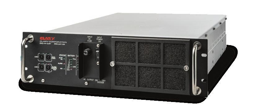 CT Series Ground-based UPS for rough environments requiring Galvanic Isolation The rugged CT Series is the ideal choice for critical applications that require extra protection between power source