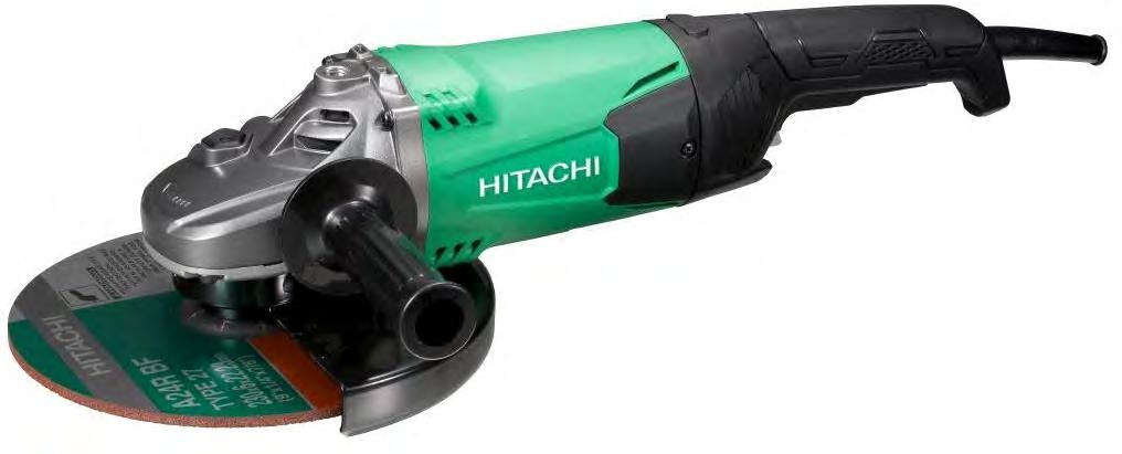 G23ST(H1) 230mm (9 ) Angle Grinder Dust proof ball bearing Powerful 2000 watt motor Excellent