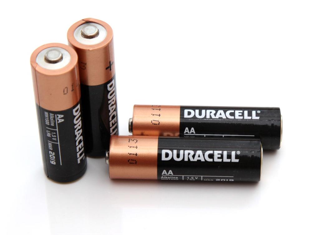 Dry Cell Batteries Common for consumer