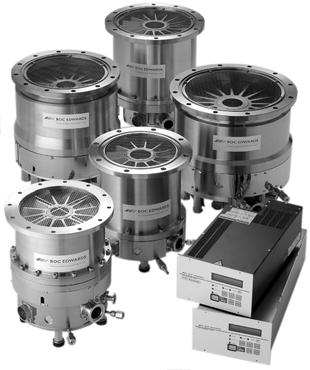 STP MGNETILLY LEVITTED TUROMOLEULR PUMPS dvantage series The new dvantage series of magnetically levitated turbo pumps have been designed to provide the highest levels of throughput required by the