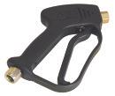 Brass 1/4 FPT 1/4 FPT NO-WEEP SWIVEL GUN 5090NW 300 4500 12 Brass 3/8 FPT 1/4 FPT 5090P 300 4500 12 Brass 3/8 FPT 1/4 FPT NO-WEEP SWIVEL GUN, CERAMIC BALL, AND VITON O-RING 5030NP-CV 300 4500 12