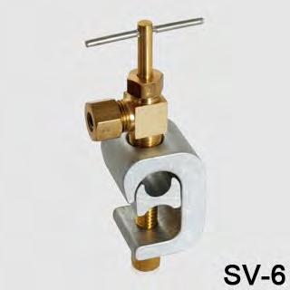 Valves for Residential R.O. and Filtration System Saddle Valve saddle valve self piercing for residential R.