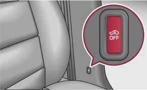 Unlocking and locking 47 How is the alarm switched off? You switch the alarm off if you unlock the vehicle with the radio remote control or if you switch the ignition on.