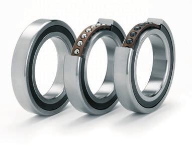 SKF-SNFA new generation super-precision bearings SKF, together with SNFA, has developed and is continuing to develop a new, improved generation of super-precision bearings.