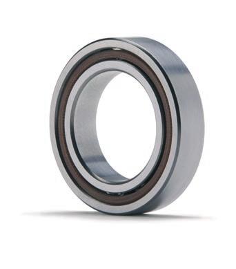 Table 1 on pages 52 and 53 provides an overview of the growing, new assortment of SKF-SNFA super-precision bearings.