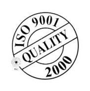 ISO9001(2000001 for our factories UN2800 A67 class 8
