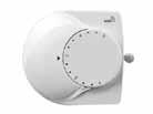 System KAN-therm - automatics KAN-therm wireless room thermostat 868 MHz Premium Pcs.