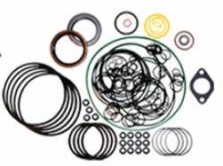 Also available are transmission sealing products such as seal rings, thrust washers, gaskets, TFE Lip seals and o-rings.