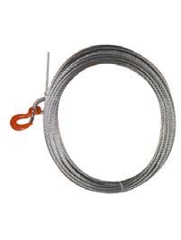 38WLX100 #276050 Wire Rope