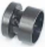 DT-48021 Seal, Output Shaft 7 CH-50444 Bearing