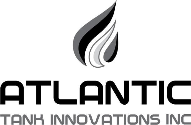 ATI 1000 STORAGE TANK (ATI 1000) Atlantic Tank Innovations (ATI) 21 Adamant Drive, Shelburne Business Park, Shelburne, Nova Scotia, B0T 1W0, Canada Mailing Address: PO Box 161