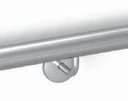 io Lighting recommends a qualified handrail installer be on site during install. Light Output / Distributions.24.42.81 1.78 5.5 25.0 8.1 3.7 1.9 1.1.29.50.90 2.02 5.1 23.0 9.2 4.1 2.3 1.