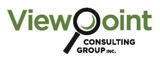 Consulting Group, Inc. Date: Viewpoint Consulting Group, Inc.