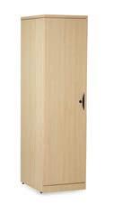 les. 788 *Available in standard 5 colours plus White. Cabinet hang bar PL151HB 29.
