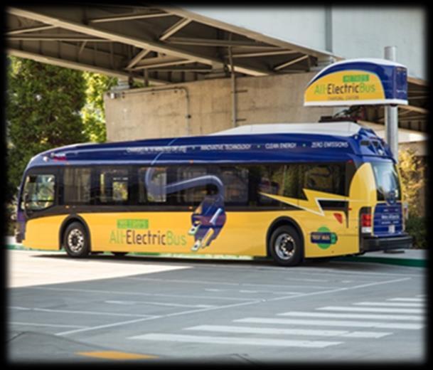 slowcharge/extended range battery electric buses and