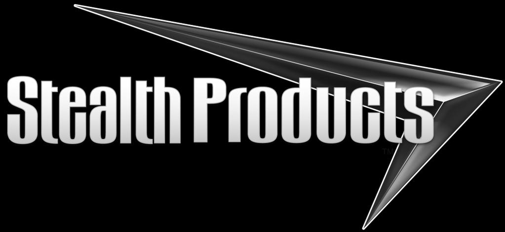 Stealth Products, LLC.