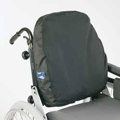 (A) Cushion Passad 2 With its high shoulder support, Passad 2