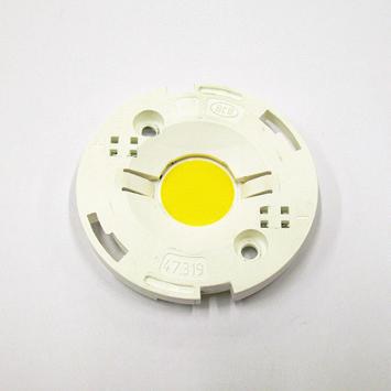 The wall up/down light offers the