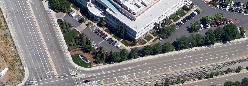 North San Jose Innovation Corridor Proving Ground for Advanced Transportation Systems 501(c)3