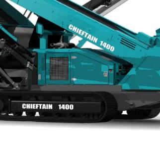 CAT C4.4 82kW (110hp) @ 2200rpm Tier 4f / Stage IV: CAT C4.4 98kW (131hp) @ 2200rpm Optional Constant Speed engine (EU Only): Tier 3A Constant Speed Engine: CAT C4.
