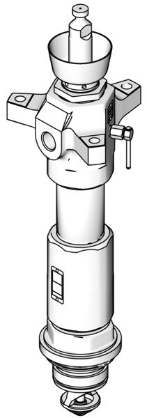 Instructions - Parts Check-Mate Displacement Pumps 3375H EN With priming
