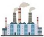Power Plants Quality, Reliable, Affordable and Secured Supply
