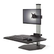 Standing Desks Standing Desk Riser Sit-To-Stand Desk ADD TO YOUR