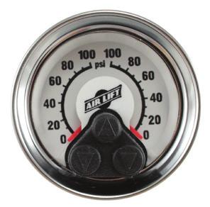 Heavy duty: For daily use, consider the heavy duty compressor - it inflates faster and more quietly than the standard compressor. Visit www.airliftcompany.