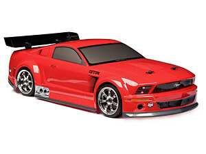 As with all HPI cars and trucks, you get a full, in depth instruction manual with