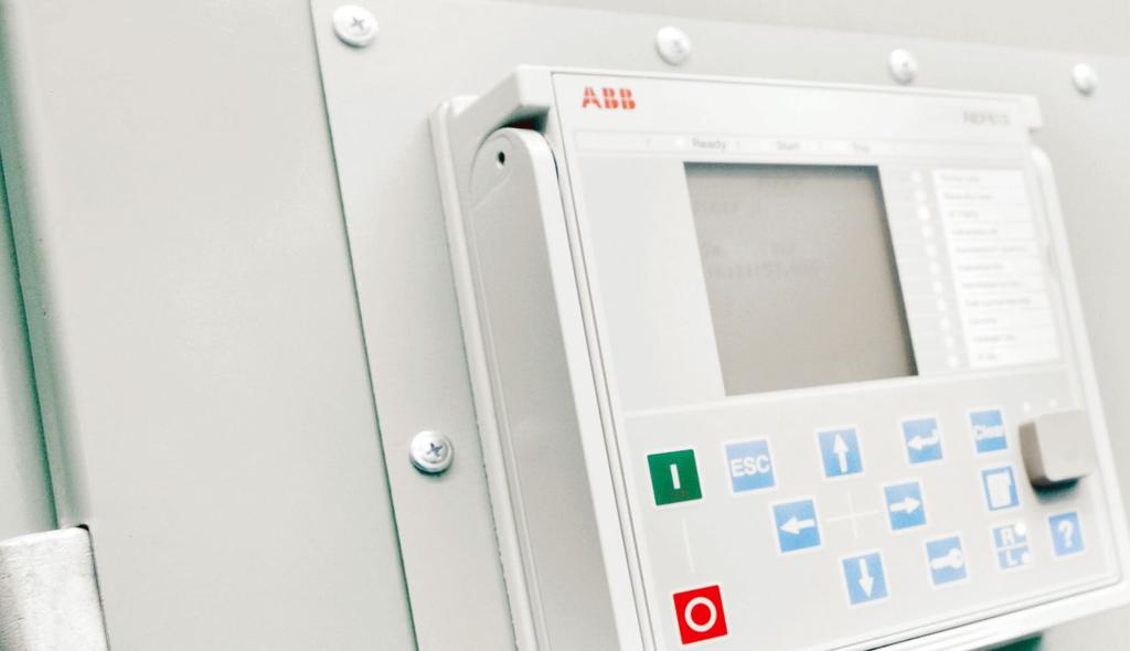 6 LIFE CYCLE SERVICES FOR PROTECTION AND CONTROL RELAYS More efficient operations Efficiency with competence Avoiding process disturbances is crucial in the attempt to maximize process efficiency and