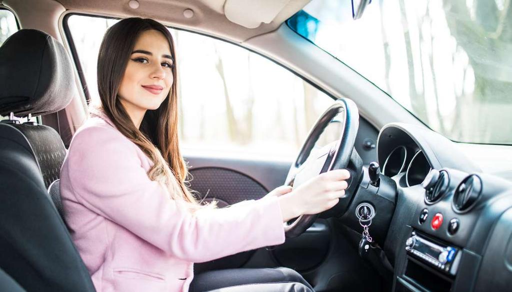 Starting the Journey Driving independently is an exciting experience. However, before you get behind the wheel on your own, you have to go through the licensing process.
