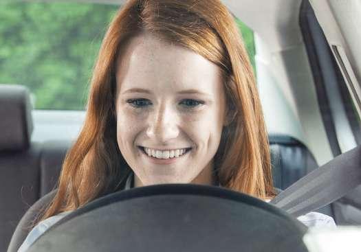 Driving Training Once you have received your SIP, you will begin a driving educations class that consists of the following: 30 hours of classroom instruction Must be accompanied by a licensed driver