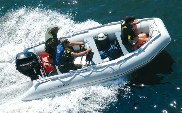 RANGER Sport & PRO Boats R380 R420 R460 The RANGER series are heavy-duty, foldable, inflatable boats specially designed for