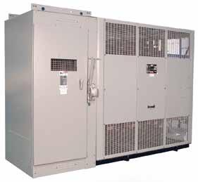 12.28 UL Listing at 5kV and 15kV, 600 to 1200 amperes Voltage Range: 5kV 35kV BIL: 60kV 200kV Ratings: 600 and 1200 ampere continuous 3-phase load-break switches Fusing to 1100 amps with