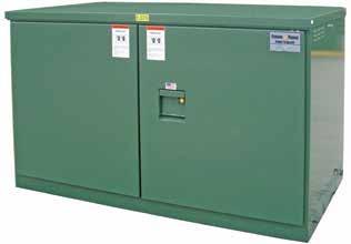 TYPE FTDF FUSED SECTIONALIZER PAD-MOUNTED SWITCHGEAR WITH ELBOW SWITCHING The Type FTDF offers dead-front load-break elbow switching of radial and loop feed systems with (non-loadbreak) fuse