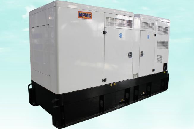 1650 Dry weight (k g) 2217 1830 Tank capacity ( L ) 425 480 Genset Technical Data Output frequency 50 HZ Rated speed 1500 rpm Prime power 180 KVA Standby power 199 KVA Rated voltage 400 V Phase 3
