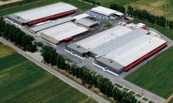 SUNLIGHT MANUFACTURING PLANT SUNLIGHT Manufacturing Plant is headquartered in Northern Greece.