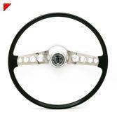 horn button for Volvo 123 GT Amazon models.
