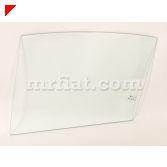 Glass and Seals PV 544 1959-65 Windshield... P1800 ES Estate Green Tinted.