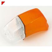 Lights Amazon Clear Amber Front Left... Amazon Clear Amber Front... Duett Amber Red Tail Light.