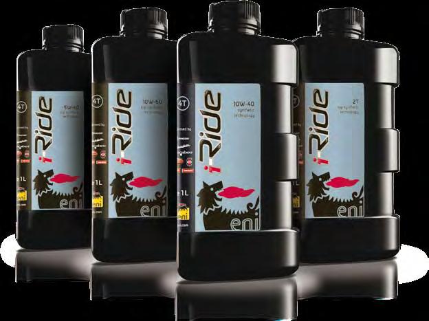 Piaggio 2T i-ride 2T 4T i-ride 10W-60 4T i-ride 5W-40 A top synthetic lubricant, A top synthetic lubricant, A high performance top recommended for the latest recommended for