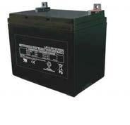 Duration (3 to 8 hour float loads): Battery Series: PLH, LPF, LOP, LPL, LPG, LPFG,