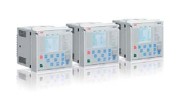 Distribution protection and control Relion relays ABB s Relion family of protection and control relays for distribution applications provides the performance, safety, and ease-of-use that switchgear