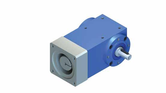 Shaft VC-W Available Output Shaft Models VC-T VC-W VC-T Single Output Shaft Single Output Shaft VC-W