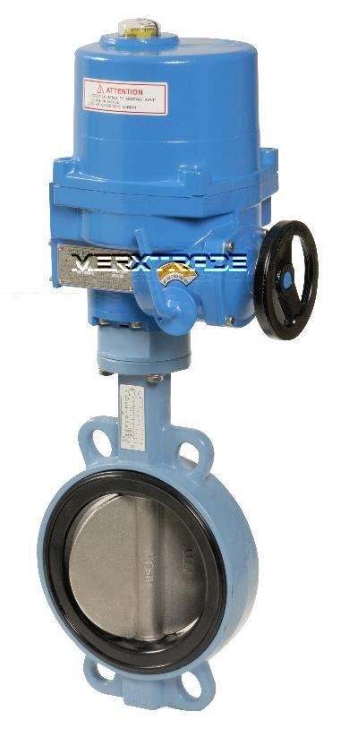 1150-1183 BUTTERFLY VALVES + NA ACTUATOR FEATURES 1150-1183 butterfly valves are intended for the automatic opening /closing of very diverse fluid pipes. The valve body is made of GS cast iron.