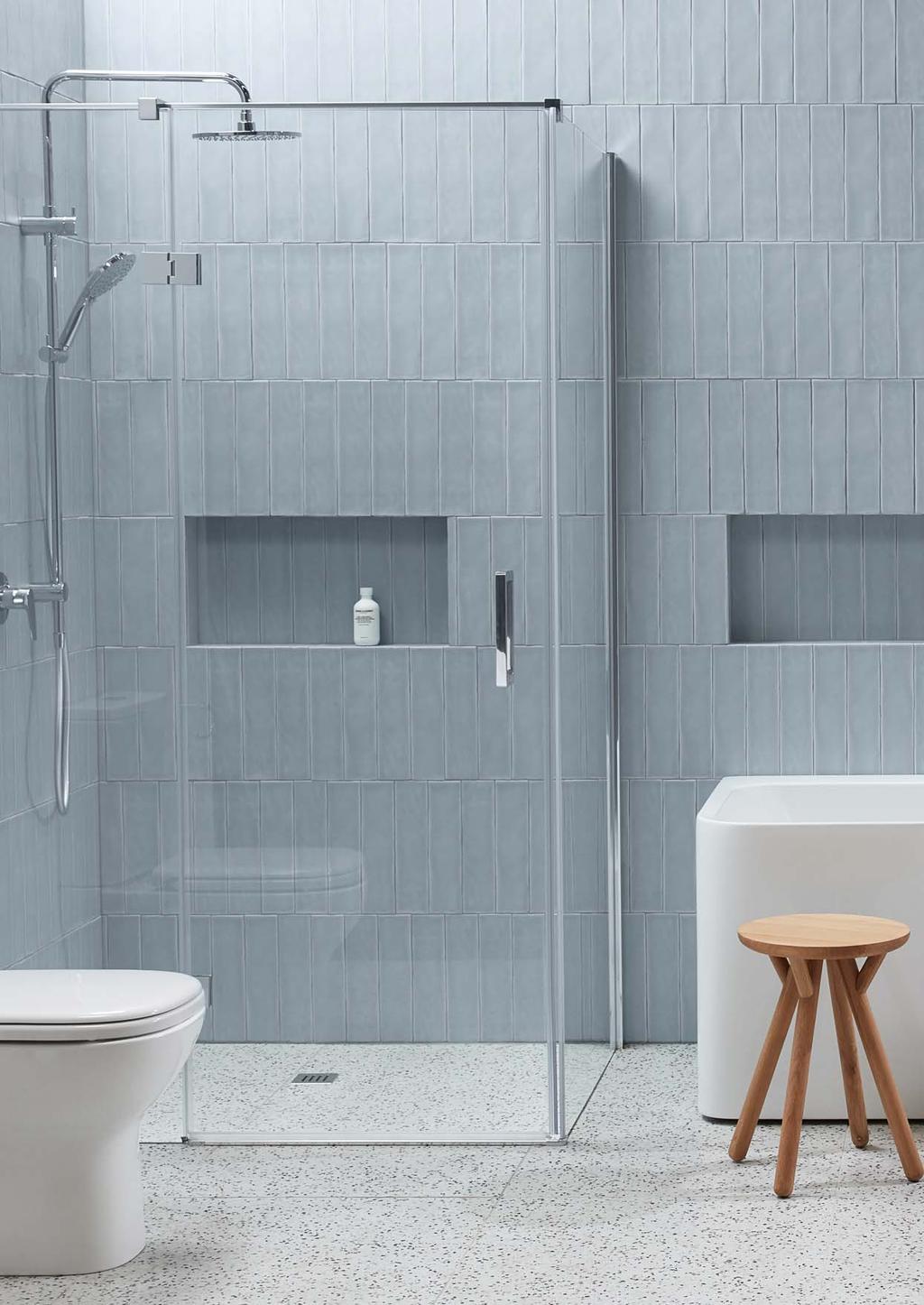 Forever Bathrooms Bathroom Happiness TM Visit any one of our 300 showrooms around Australia for all the latest products, concepts and inspiration to make your bathroom whatever you want it to be.