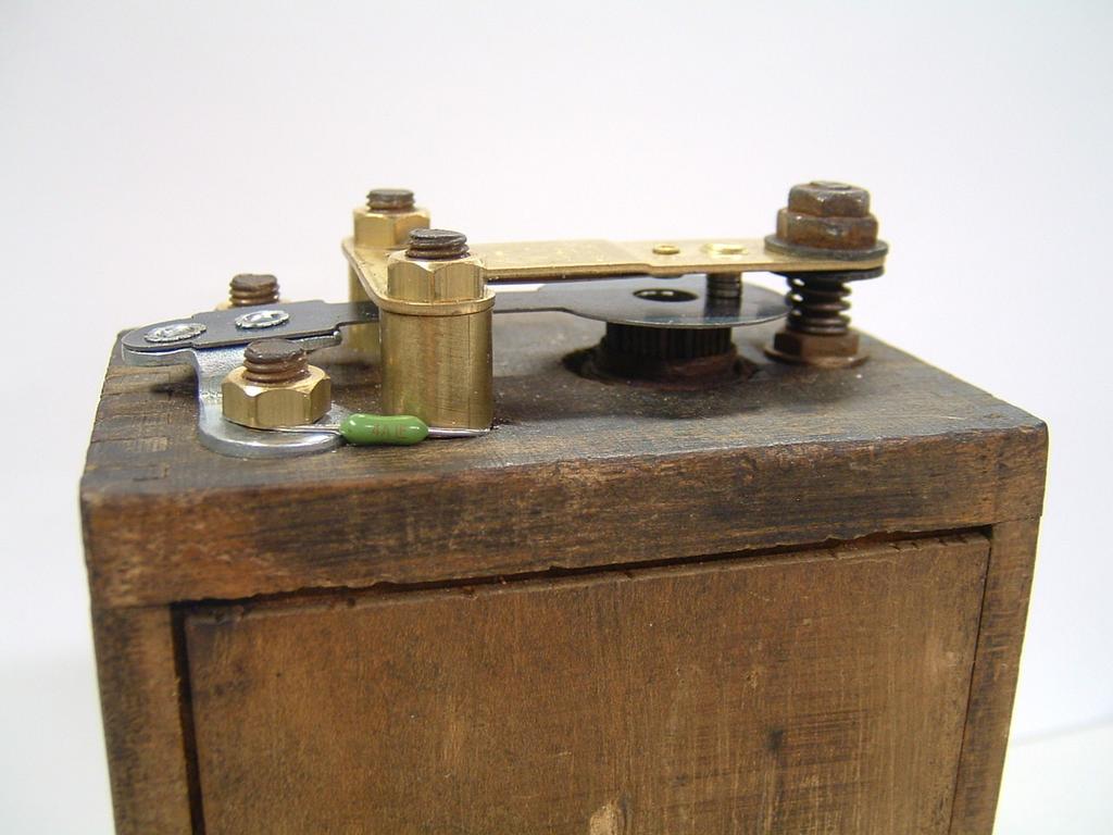 Model T Electronic - E 13. Bypass each coil points with a fuse jumper included with conversion kit to protect coils and car wiring in the event of a car wiring failure.